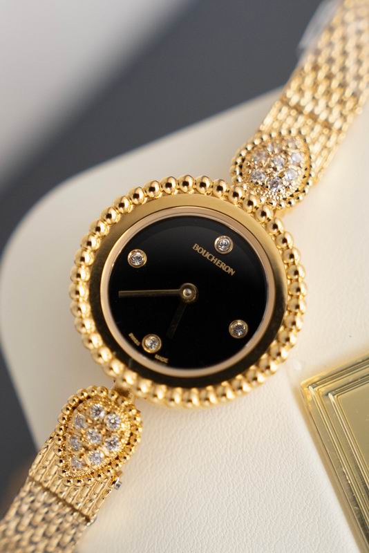 Boucheron 23mm 072197